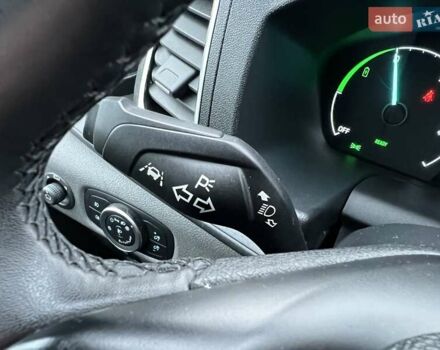 Белый Форд Транзит, объемом двигателя 0 л и пробегом 39 тыс. км за 39999 $, фото 44 на Automoto.ua