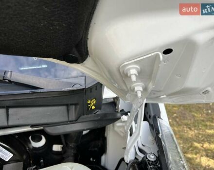 Белый Форд Транзит, объемом двигателя 0 л и пробегом 26 тыс. км за 33999 $, фото 27 на Automoto.ua