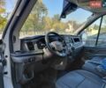 Білий Форд Транзит, об'ємом двигуна 2 л та пробігом 220 тис. км за 21000 $, фото 28 на Automoto.ua