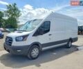 Белый Форд Транзит, объемом двигателя 0 л и пробегом 3 тыс. км за 12000 $, фото 1 на Automoto.ua