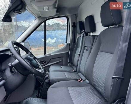 Белый Форд Транзит, объемом двигателя 0 л и пробегом 39 тыс. км за 39999 $, фото 34 на Automoto.ua