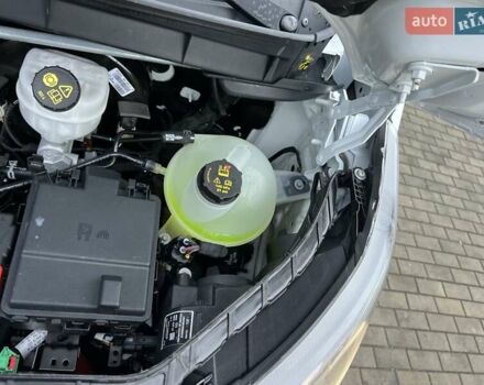 Белый Форд Транзит, объемом двигателя 0 л и пробегом 39 тыс. км за 39999 $, фото 6 на Automoto.ua