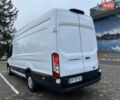 Белый Форд Транзит, объемом двигателя 0 л и пробегом 39 тыс. км за 39999 $, фото 17 на Automoto.ua