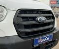 Белый Форд Транзит, объемом двигателя 2 л и пробегом 202 тыс. км за 24800 $, фото 22 на Automoto.ua