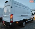 Білий Форд Транзит, об'ємом двигуна 2 л та пробігом 220 тис. км за 21000 $, фото 5 на Automoto.ua