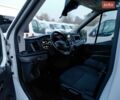 Білий Форд Транзит, об'ємом двигуна 2 л та пробігом 220 тис. км за 21000 $, фото 2 на Automoto.ua