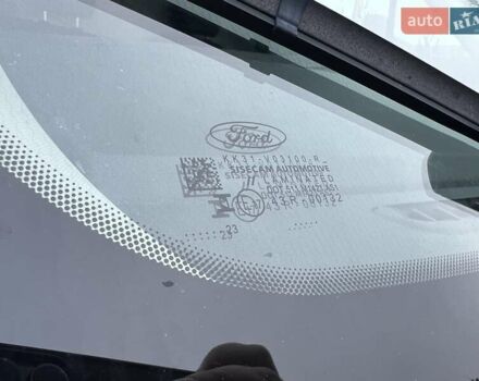 Белый Форд Транзит, объемом двигателя 0 л и пробегом 39 тыс. км за 39999 $, фото 25 на Automoto.ua