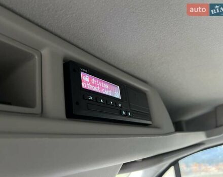 Белый Форд Транзит, объемом двигателя 0 л и пробегом 39 тыс. км за 39999 $, фото 1 на Automoto.ua