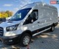Білий Форд Транзит, об'ємом двигуна 2 л та пробігом 220 тис. км за 21000 $, фото 10 на Automoto.ua