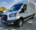 Білий Форд Транзит, об'ємом двигуна 2 л та пробігом 220 тис. км за 21000 $, фото 42 на Automoto.ua