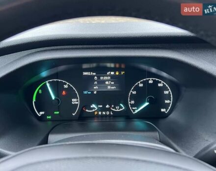 Белый Форд Транзит, объемом двигателя 0 л и пробегом 39 тыс. км за 39999 $, фото 47 на Automoto.ua