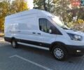Білий Форд Транзит, об'ємом двигуна 2 л та пробігом 220 тис. км за 21000 $, фото 35 на Automoto.ua