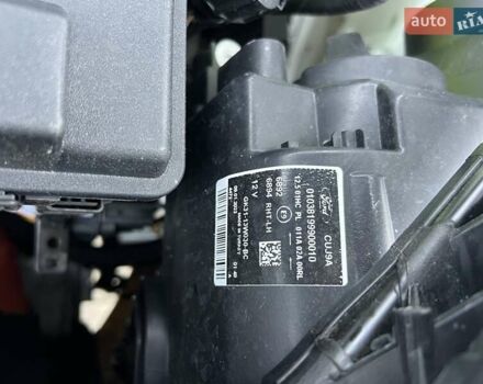 Белый Форд Транзит, объемом двигателя 0 л и пробегом 39 тыс. км за 39999 $, фото 9 на Automoto.ua