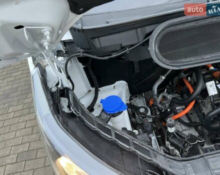 Белый Форд Транзит, объемом двигателя 0 л и пробегом 39 тыс. км за 39999 $, фото 7 на Automoto.ua