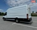 Білий Форд Транзит, об'ємом двигуна 2 л та пробігом 125 тис. км за 20500 $, фото 47 на Automoto.ua