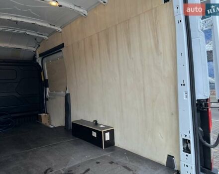 Белый Форд Транзит, объемом двигателя 0 л и пробегом 39 тыс. км за 39999 $, фото 29 на Automoto.ua