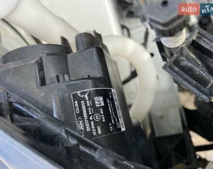 Белый Форд Транзит, объемом двигателя 0 л и пробегом 26 тыс. км за 33999 $, фото 24 на Automoto.ua