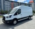 Білий Форд Транзит, об'ємом двигуна 2 л та пробігом 125 тис. км за 20500 $, фото 3 на Automoto.ua