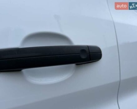 Белый Форд Транзит, объемом двигателя 0 л и пробегом 39 тыс. км за 39999 $, фото 12 на Automoto.ua