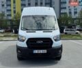 Білий Форд Транзит, об'ємом двигуна 2 л та пробігом 125 тис. км за 20500 $, фото 51 на Automoto.ua