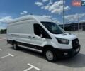 Білий Форд Транзит, об'ємом двигуна 2 л та пробігом 125 тис. км за 20500 $, фото 9 на Automoto.ua