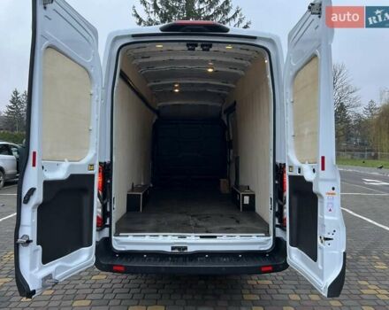 Белый Форд Транзит, объемом двигателя 0 л и пробегом 39 тыс. км за 39999 $, фото 27 на Automoto.ua