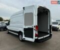 Белый Форд Транзит, объемом двигателя 2 л и пробегом 202 тыс. км за 24800 $, фото 91 на Automoto.ua