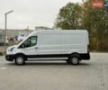 Белый Форд Транзит, объемом двигателя 2 л и пробегом 215 тыс. км за 17899 $, фото 3 на Automoto.ua