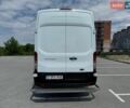 Білий Форд Транзит, об'ємом двигуна 2 л та пробігом 125 тис. км за 20500 $, фото 7 на Automoto.ua