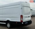 Белый Форд Транзит, объемом двигателя 2 л и пробегом 202 тыс. км за 24800 $, фото 31 на Automoto.ua