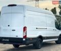 Белый Форд Транзит, объемом двигателя 2 л и пробегом 71 тыс. км за 28999 $, фото 3 на Automoto.ua