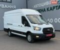 Белый Форд Транзит, объемом двигателя 2 л и пробегом 230 тыс. км за 22300 $, фото 24 на Automoto.ua
