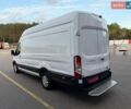 Белый Форд Транзит, объемом двигателя 2 л и пробегом 230 тыс. км за 22300 $, фото 29 на Automoto.ua