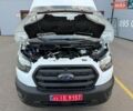 Белый Форд Транзит, объемом двигателя 2 л и пробегом 230 тыс. км за 22300 $, фото 10 на Automoto.ua