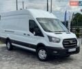 Білий Форд Транзит, об'ємом двигуна 2 л та пробігом 56 тис. км за 32500 $, фото 1 на Automoto.ua