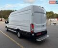 Белый Форд Транзит, объемом двигателя 2 л и пробегом 230 тыс. км за 22300 $, фото 50 на Automoto.ua
