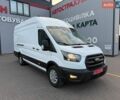 Белый Форд Транзит, объемом двигателя 2 л и пробегом 230 тыс. км за 22300 $, фото 52 на Automoto.ua
