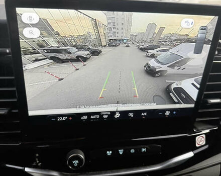 Білий Форд Транзит, об'ємом двигуна 2 л та пробігом 17 тис. км за 37500 $, фото 24 на Automoto.ua