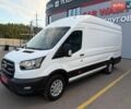 Белый Форд Транзит, объемом двигателя 2 л и пробегом 230 тыс. км за 22300 $, фото 28 на Automoto.ua