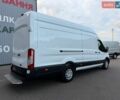 Белый Форд Транзит, объемом двигателя 2 л и пробегом 230 тыс. км за 22300 $, фото 13 на Automoto.ua