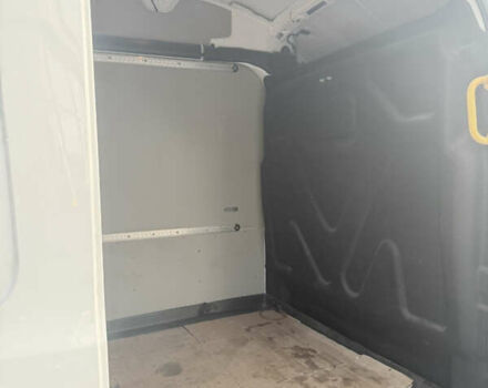 Білий Форд Транзит, об'ємом двигуна 2 л та пробігом 17 тис. км за 37500 $, фото 14 на Automoto.ua