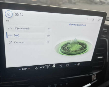 Білий Форд Транзит, об'ємом двигуна 2 л та пробігом 17 тис. км за 37500 $, фото 25 на Automoto.ua