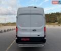 Белый Форд Транзит, объемом двигателя 2 л и пробегом 230 тыс. км за 22300 $, фото 49 на Automoto.ua