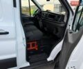 Белый Форд Транзит, объемом двигателя 2 л и пробегом 230 тыс. км за 22300 $, фото 37 на Automoto.ua