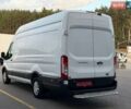 Белый Форд Транзит, объемом двигателя 2 л и пробегом 230 тыс. км за 22300 $, фото 48 на Automoto.ua