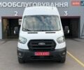 Белый Форд Транзит, объемом двигателя 2 л и пробегом 230 тыс. км за 22300 $, фото 3 на Automoto.ua