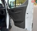 Белый Форд Транзит, объемом двигателя 2 л и пробегом 230 тыс. км за 22300 $, фото 51 на Automoto.ua