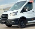 Белый Форд Транзит, объемом двигателя 2 л и пробегом 71 тыс. км за 28999 $, фото 5 на Automoto.ua