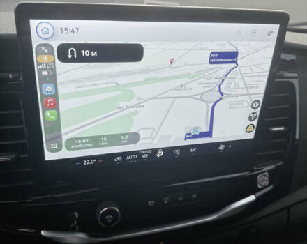 Білий Форд Транзит, об'ємом двигуна 2 л та пробігом 17 тис. км за 37500 $, фото 26 на Automoto.ua