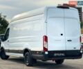 Белый Форд Транзит, объемом двигателя 2 л и пробегом 71 тыс. км за 28999 $, фото 4 на Automoto.ua